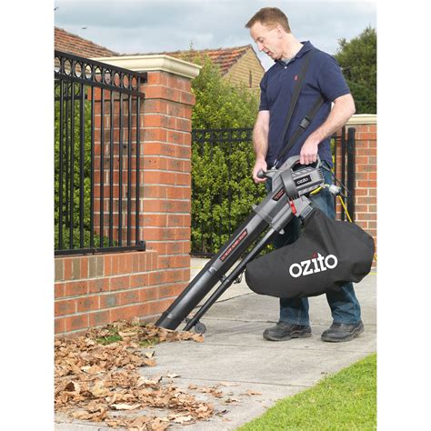 Cuttings Blower New Zealand|Blower Vac & Leaf Blowers .